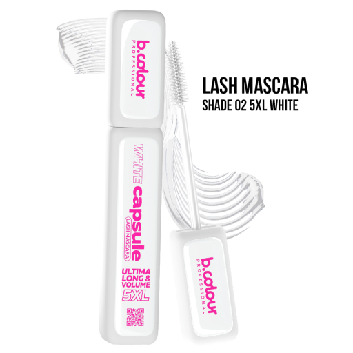 SUPERSTAY WHITE MASCARA