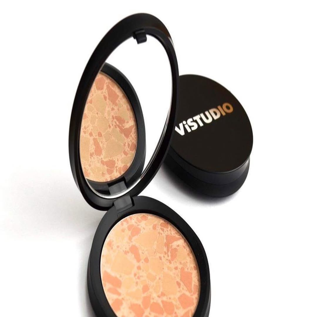 ViStudio Multicolor bronzing powder
