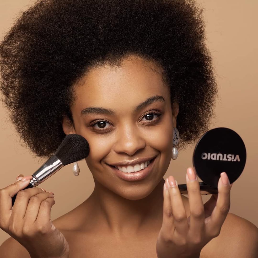 ViStudio Multicolor bronzing powder