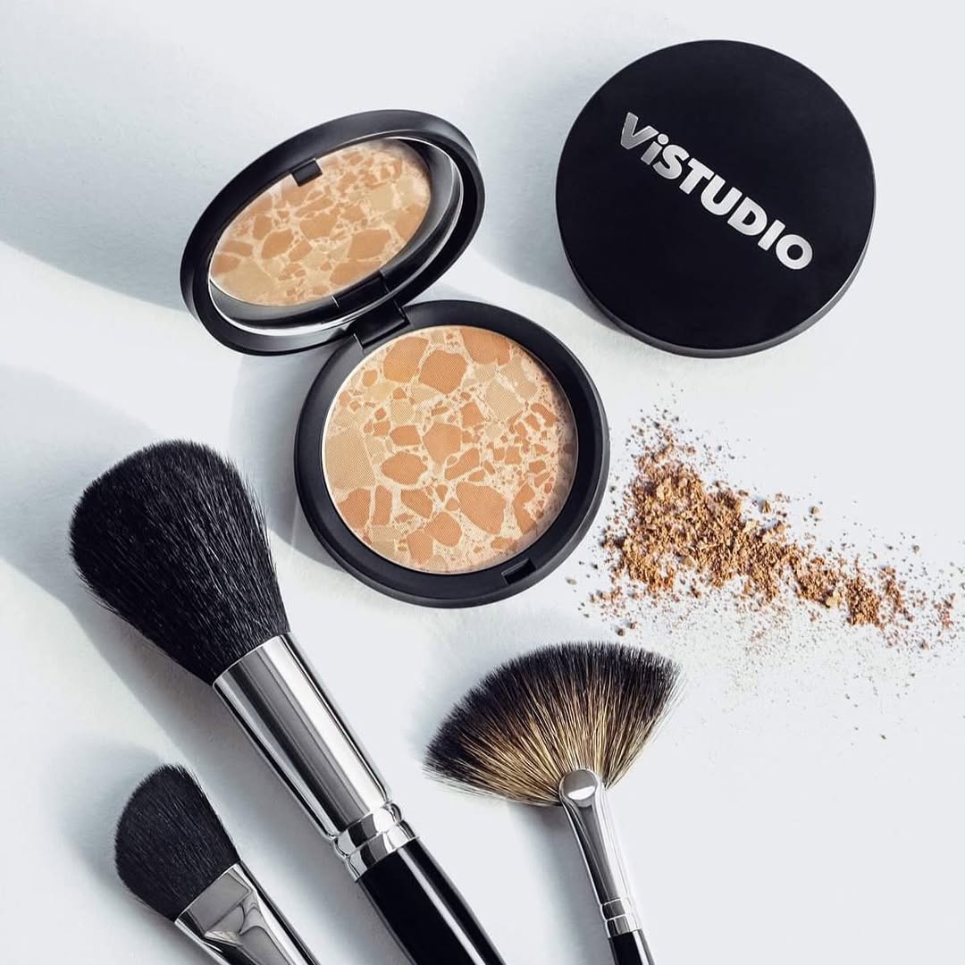 ViStudio Multicolor bronzing powder