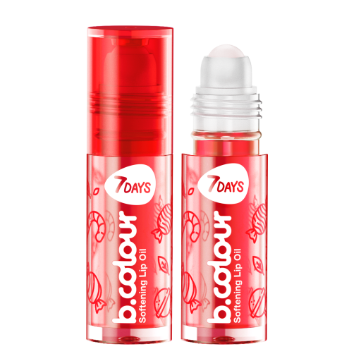 SOFTENING LIP OIL - CANDY MANIA