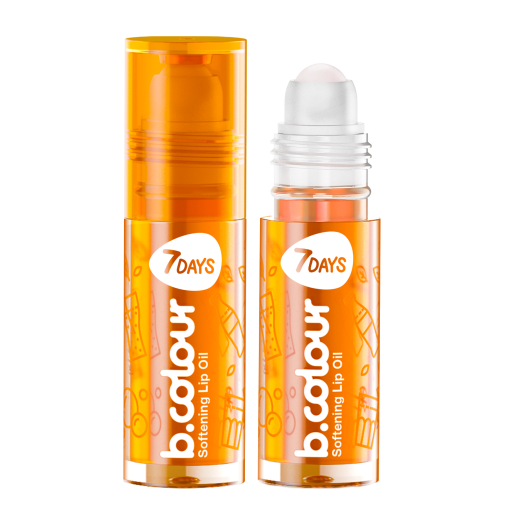 SOFTENING LIP OIL - COLA-LA-LA