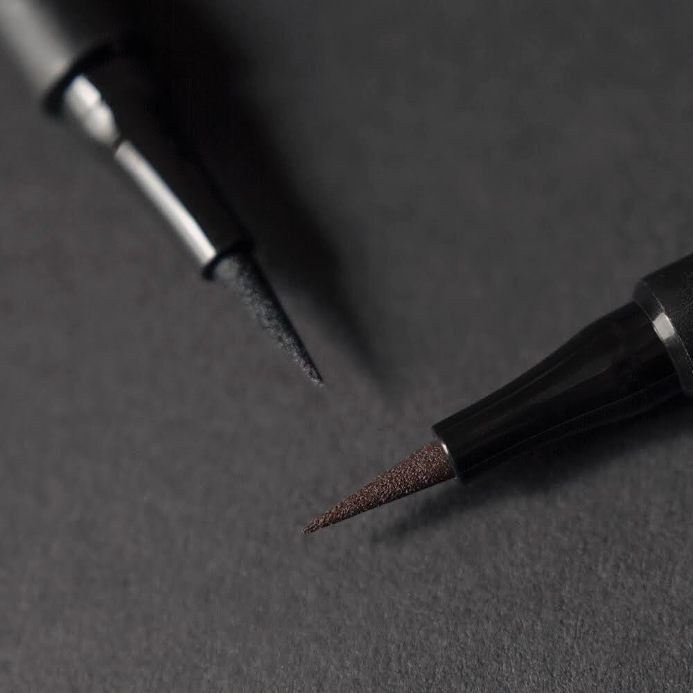 VISTUDIO EYELINER BLACK - PROFESSIONAL LINE