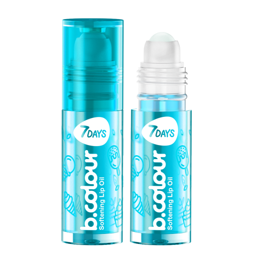 SOFTENING LIP OIL - ICE CREAM DREAM