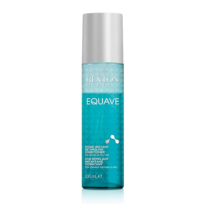 REVLON PROFESSIONAL EQUAVE DETANGLING CONDITIONER