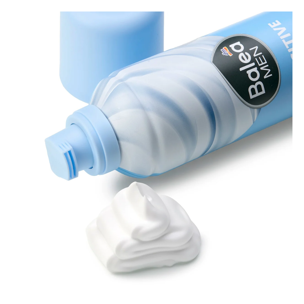 Balea MEN Shaving Foam Sensitive – 300 ml