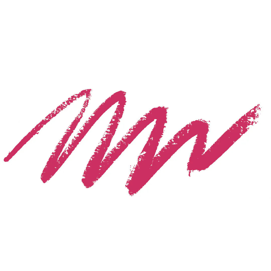 LUNA CHERRY OPAL LIP PENCIL