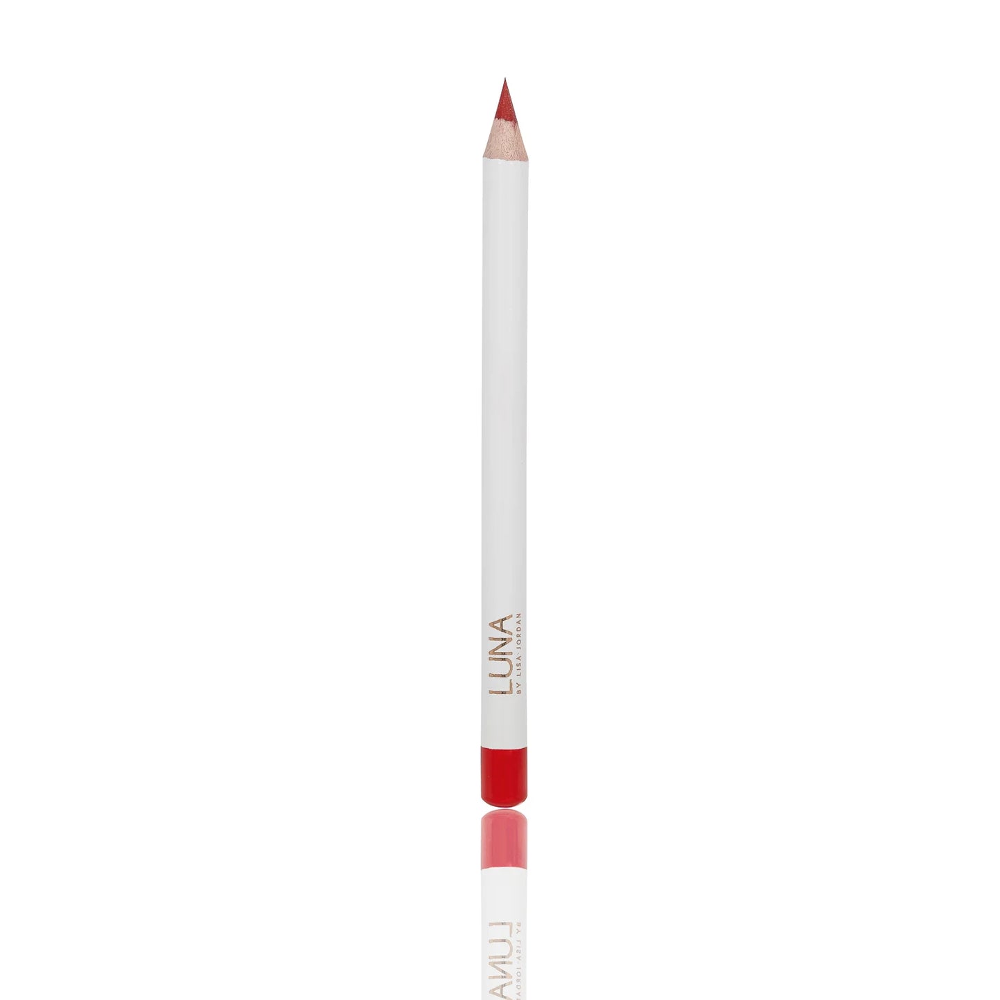 LUNA CHERRY OPAL LIP PENCIL