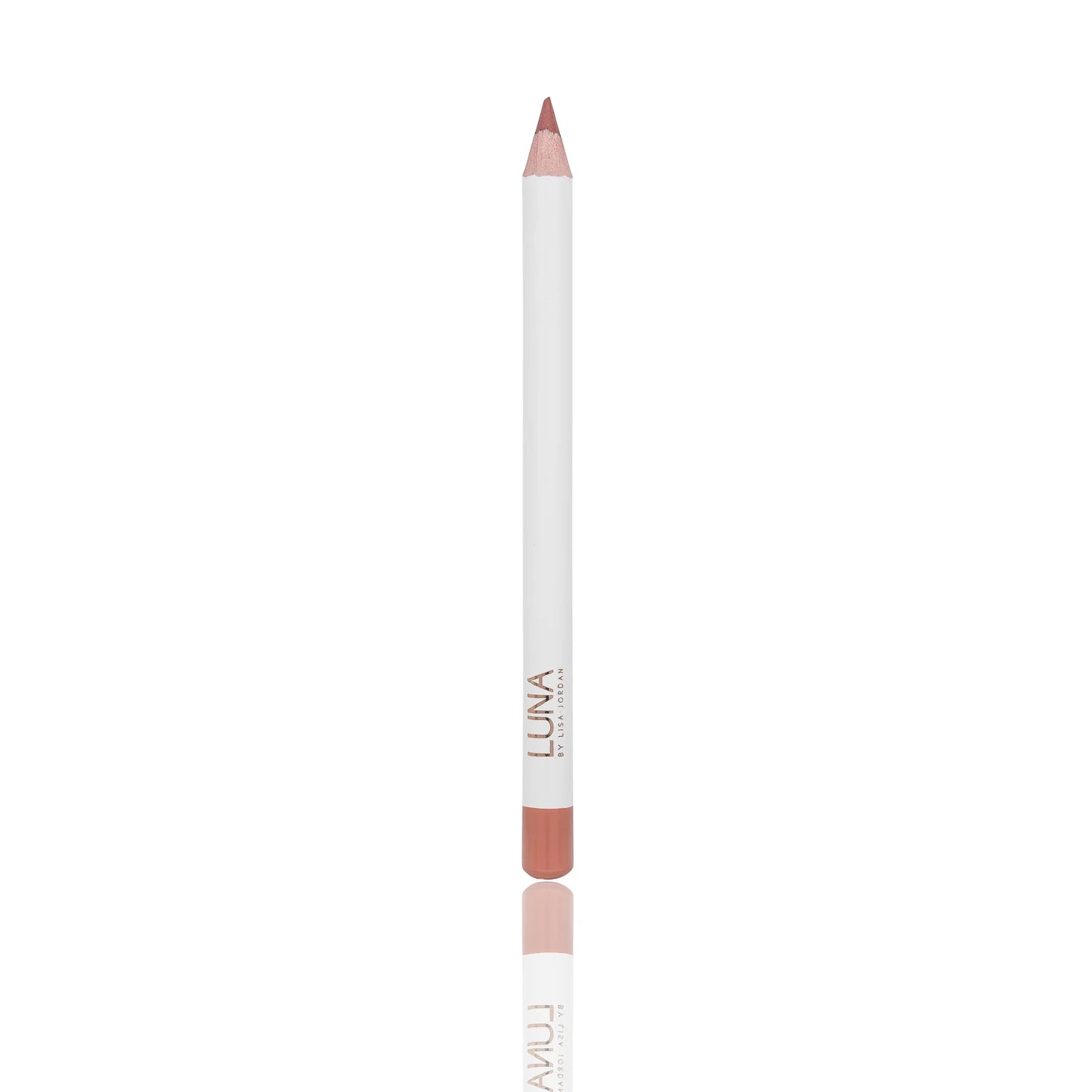 LUNA GARNET LIP PENCIL