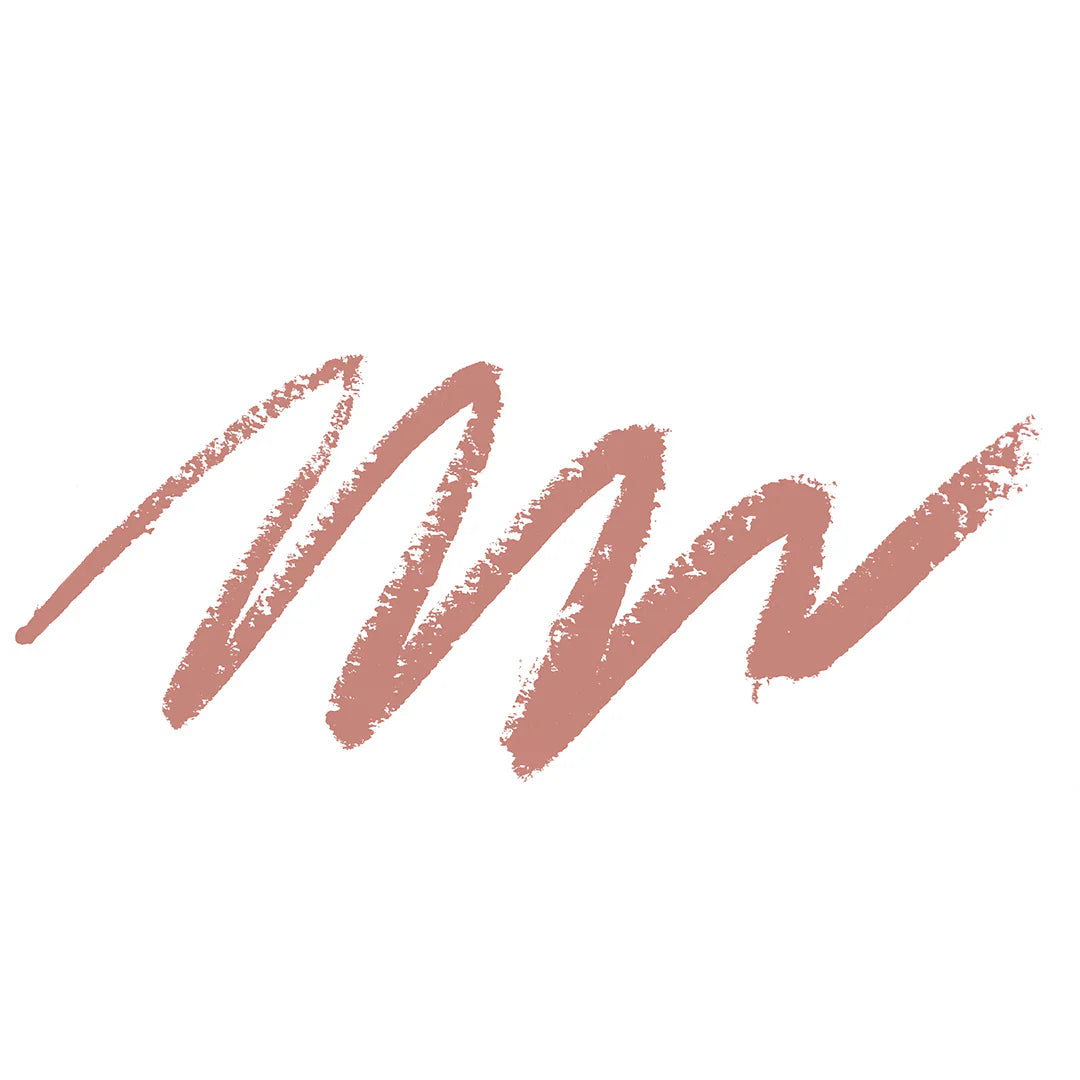 LUNA GARNET LIP PENCIL