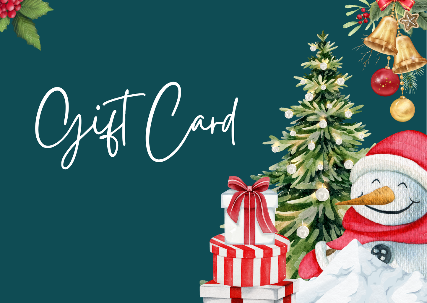 Miratica - Digital Gift Card