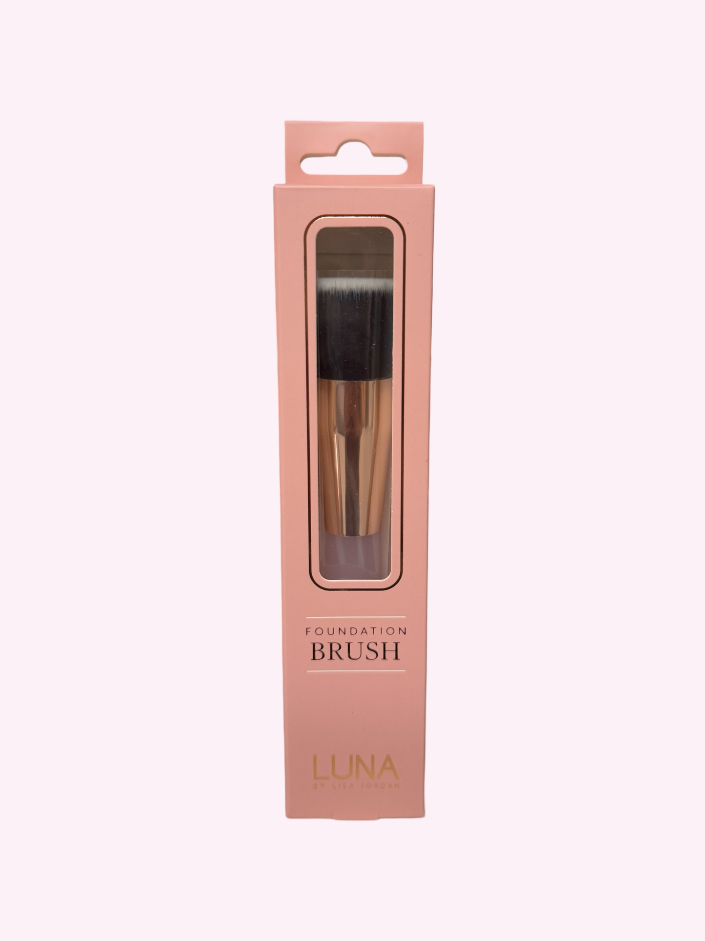 LUNA FOUNDATION BRUSH