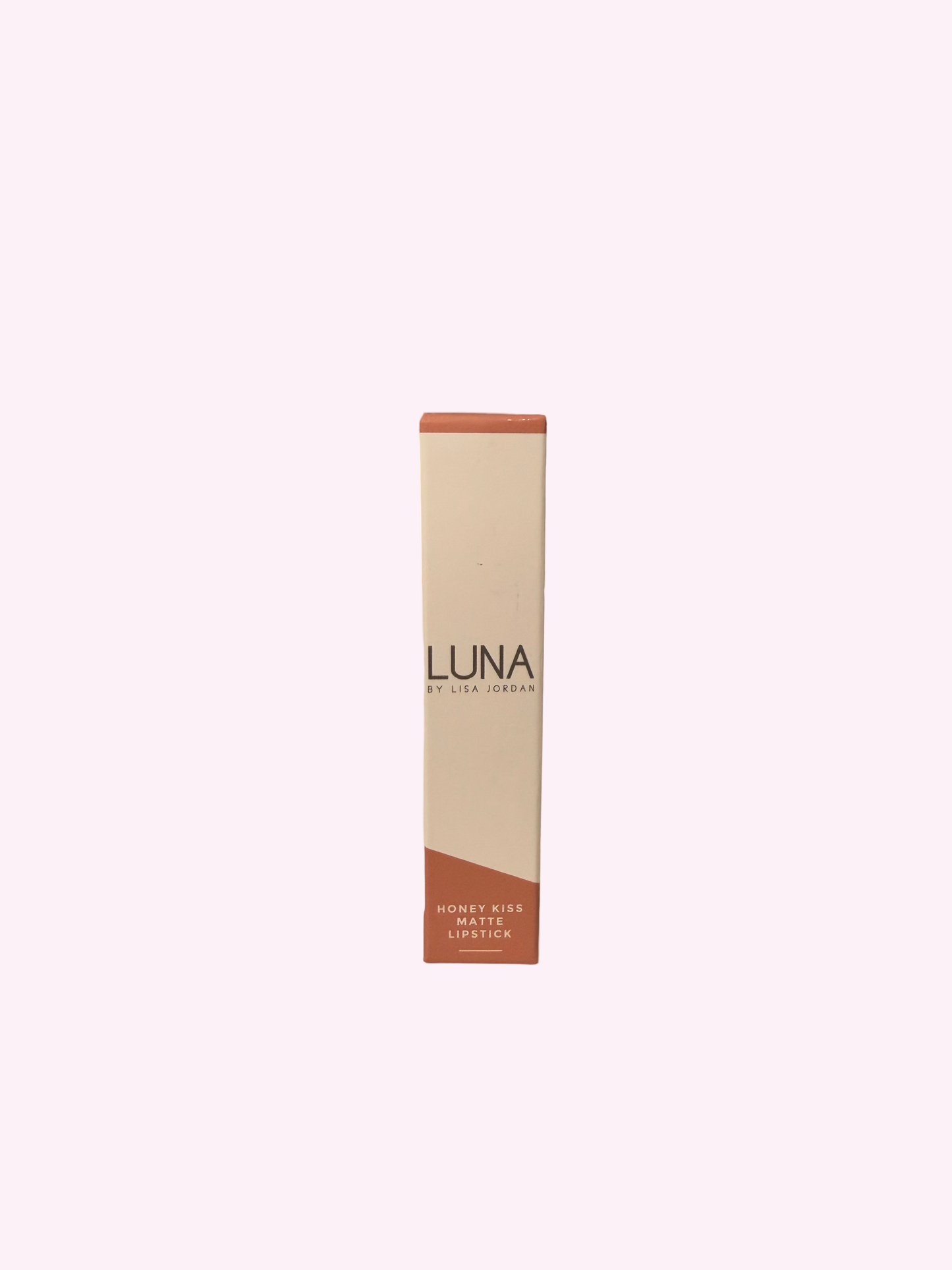 LUNA HONEY KISS MATTE LIPSTICK