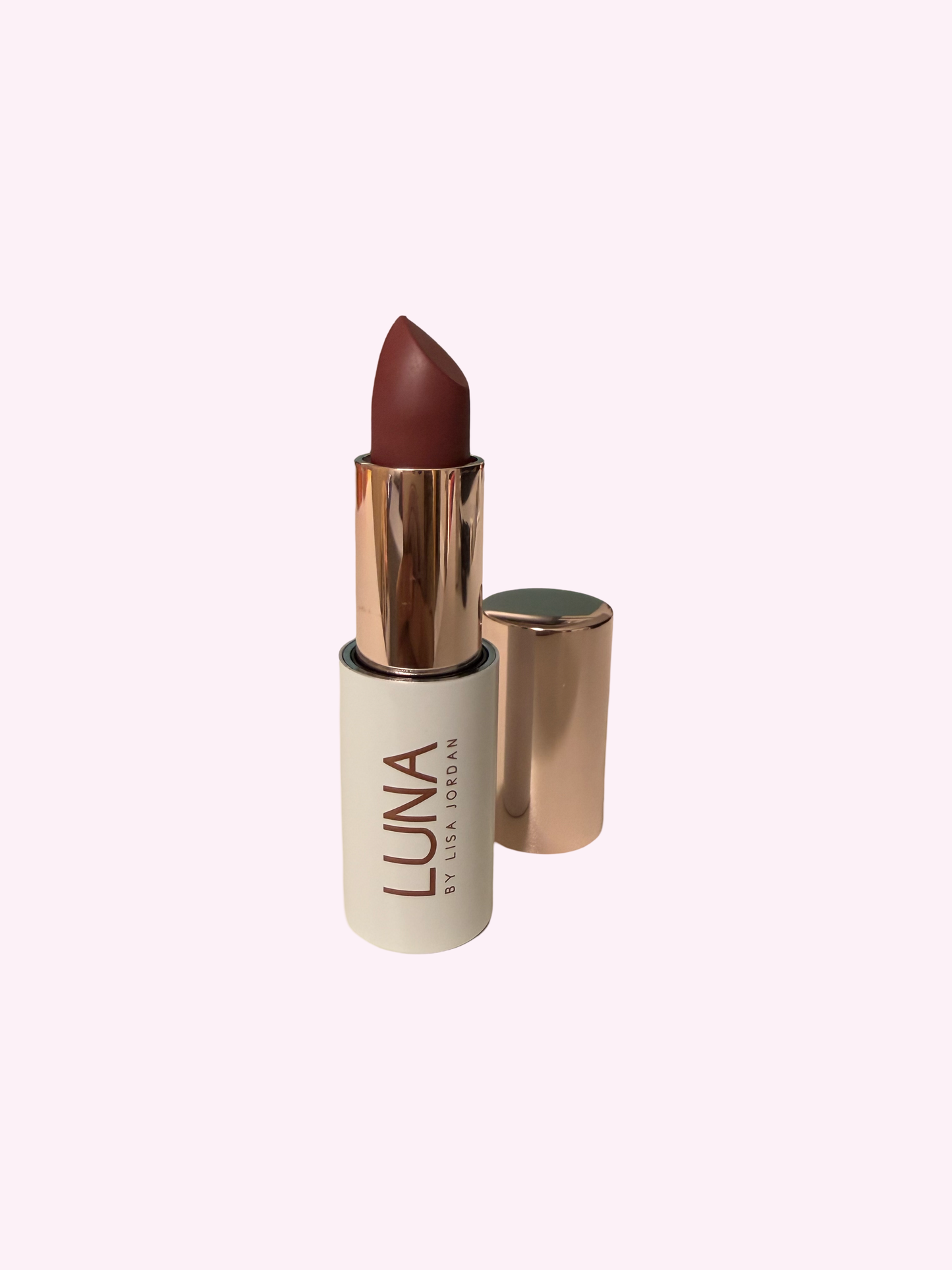 LUNA BERRY QUARZ LIPSTICK