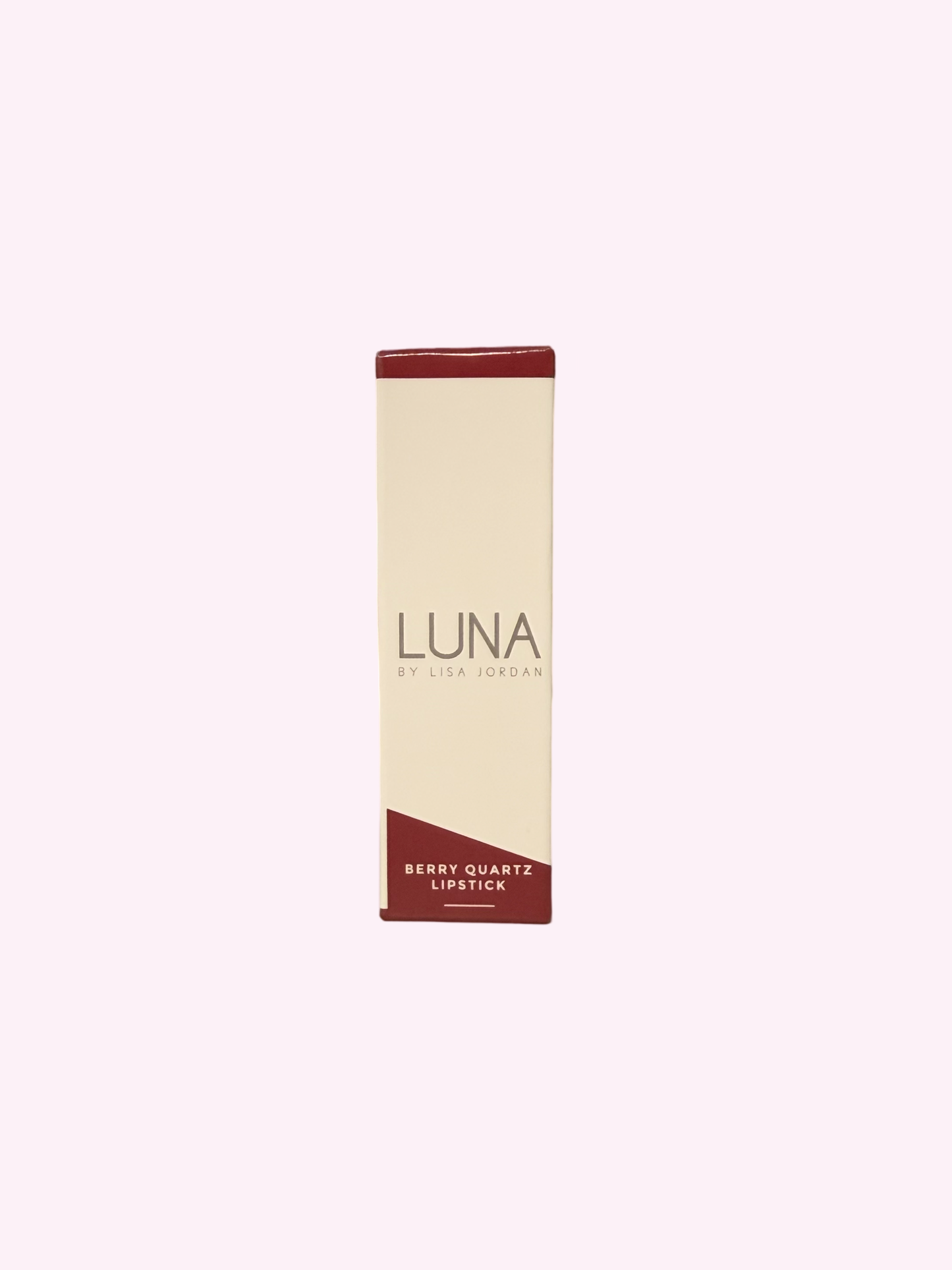 LUNA BERRY QUARZ LIPSTICK