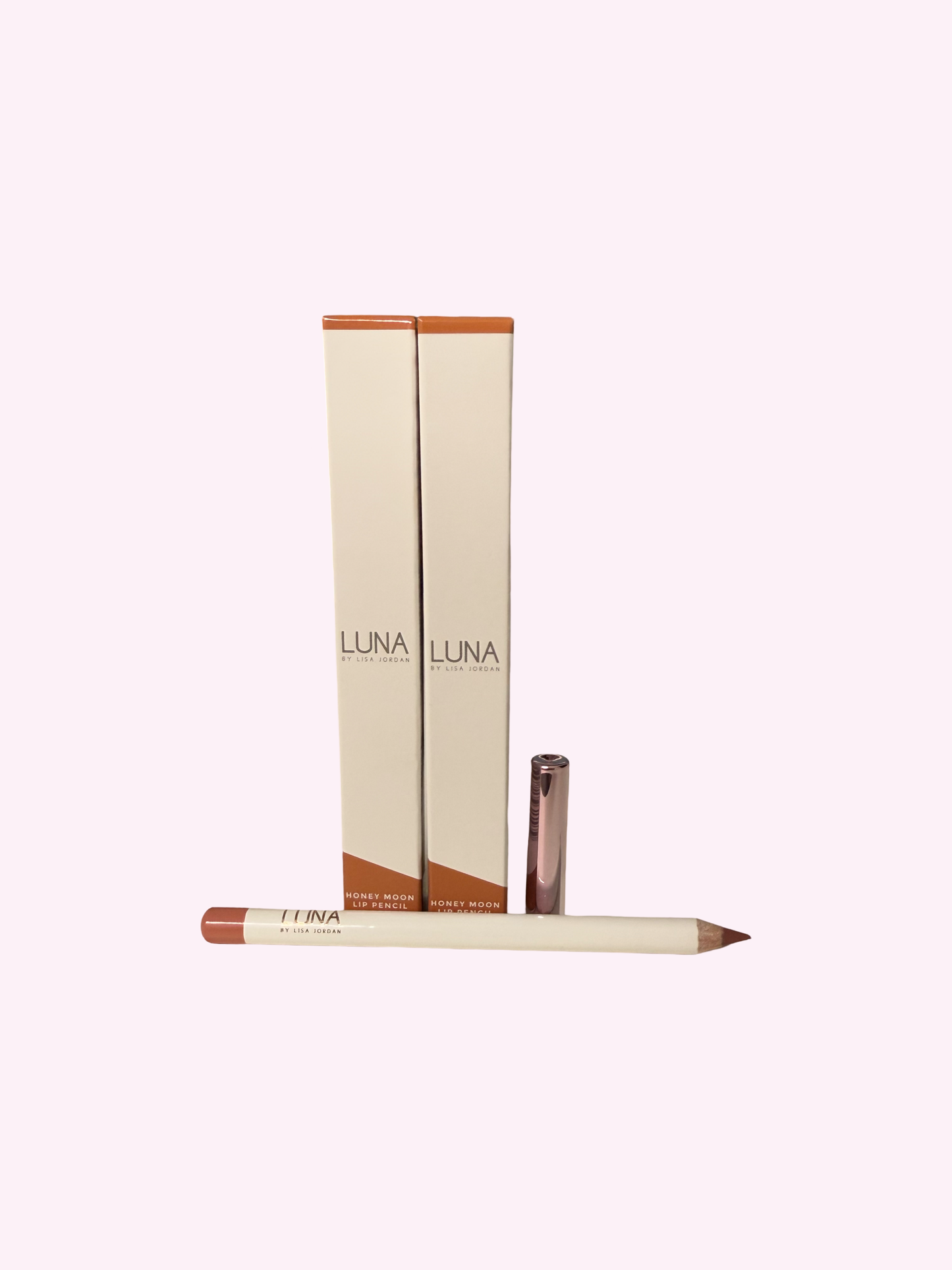 LUNA HONEY MOON LIP PENCIL