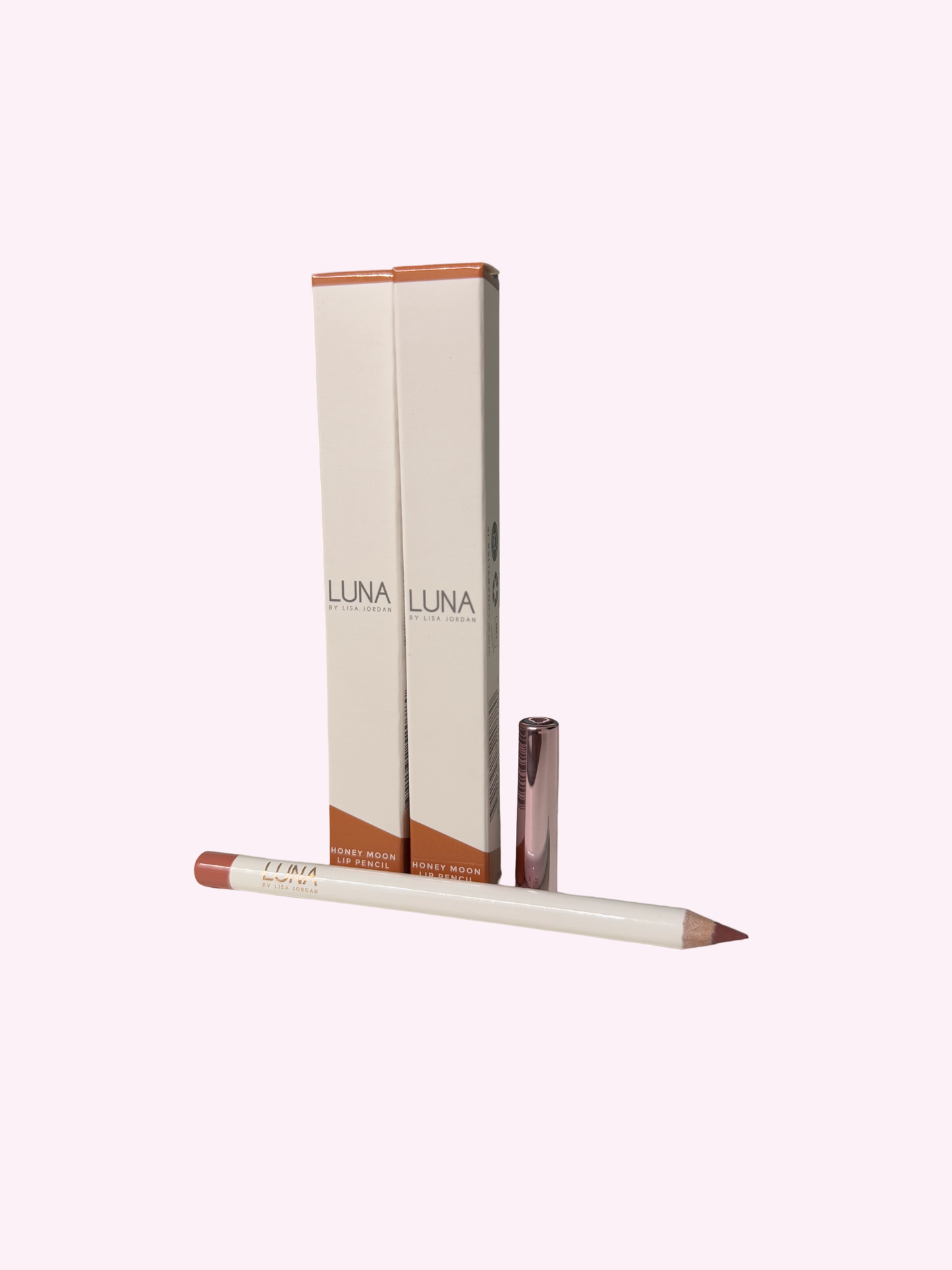 LUNA HONEY MOON LIP PENCIL