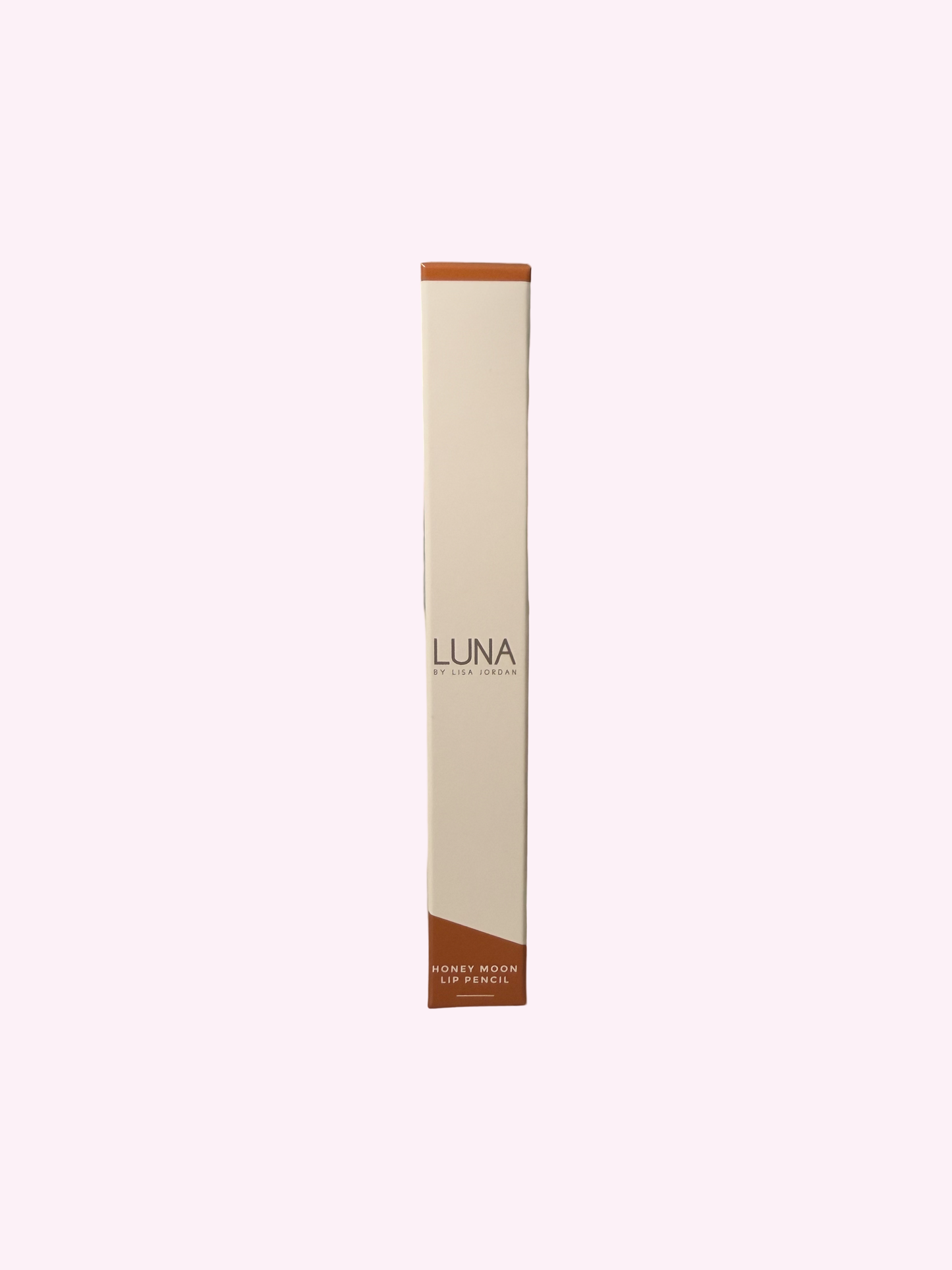LUNA HONEY MOON LIP PENCIL