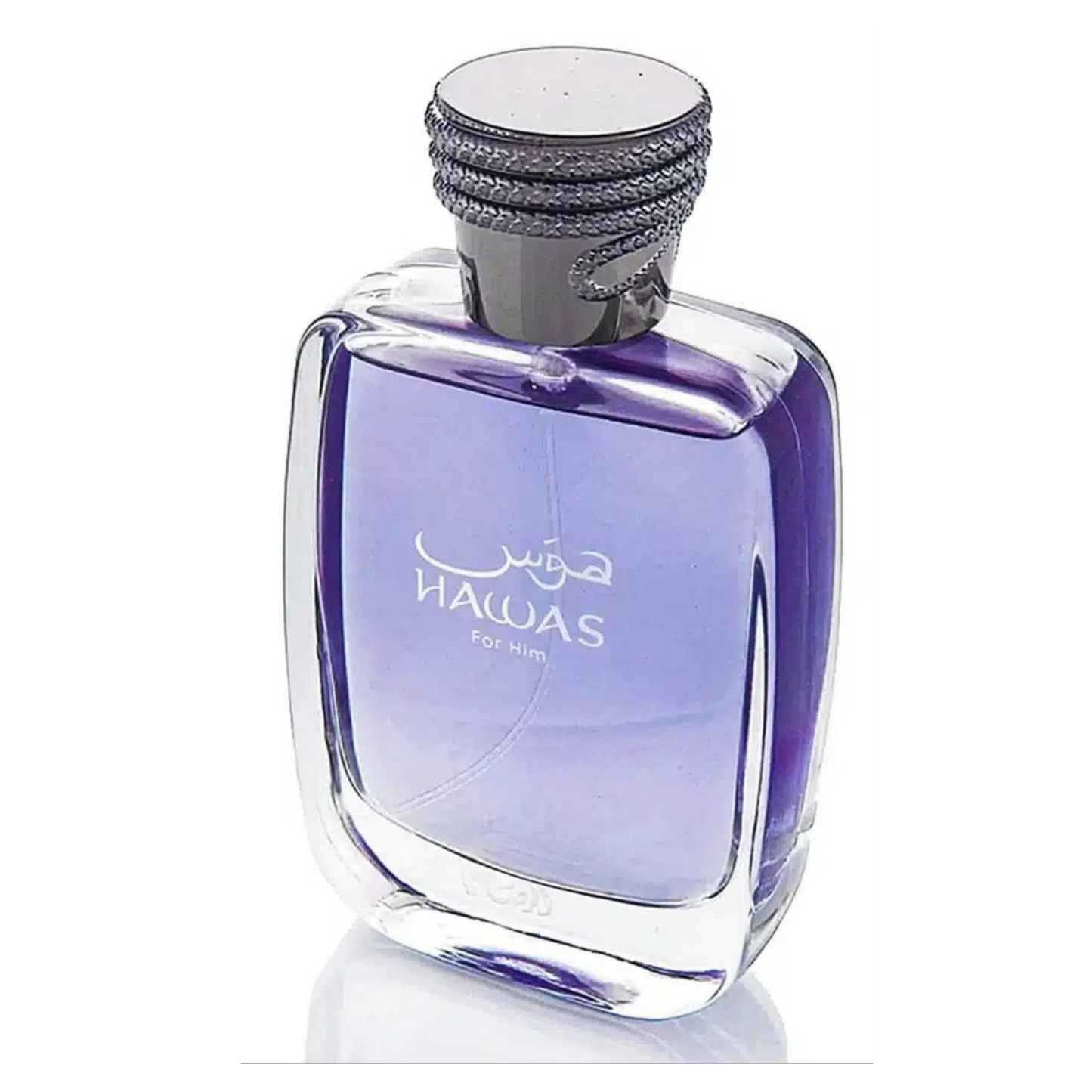 Arabic perfume for men Hawas For Him