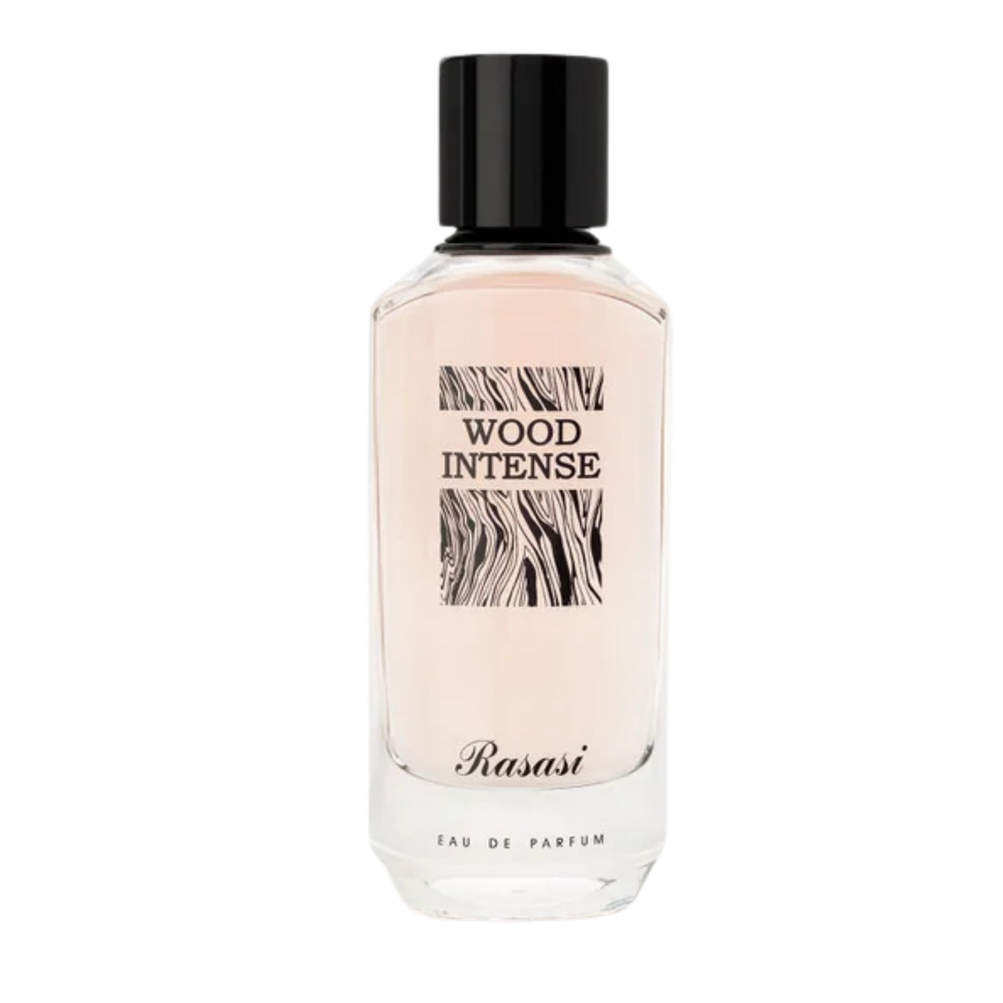 Arabic perfume unisex Rasasi Wood Intense Eau de Parfum