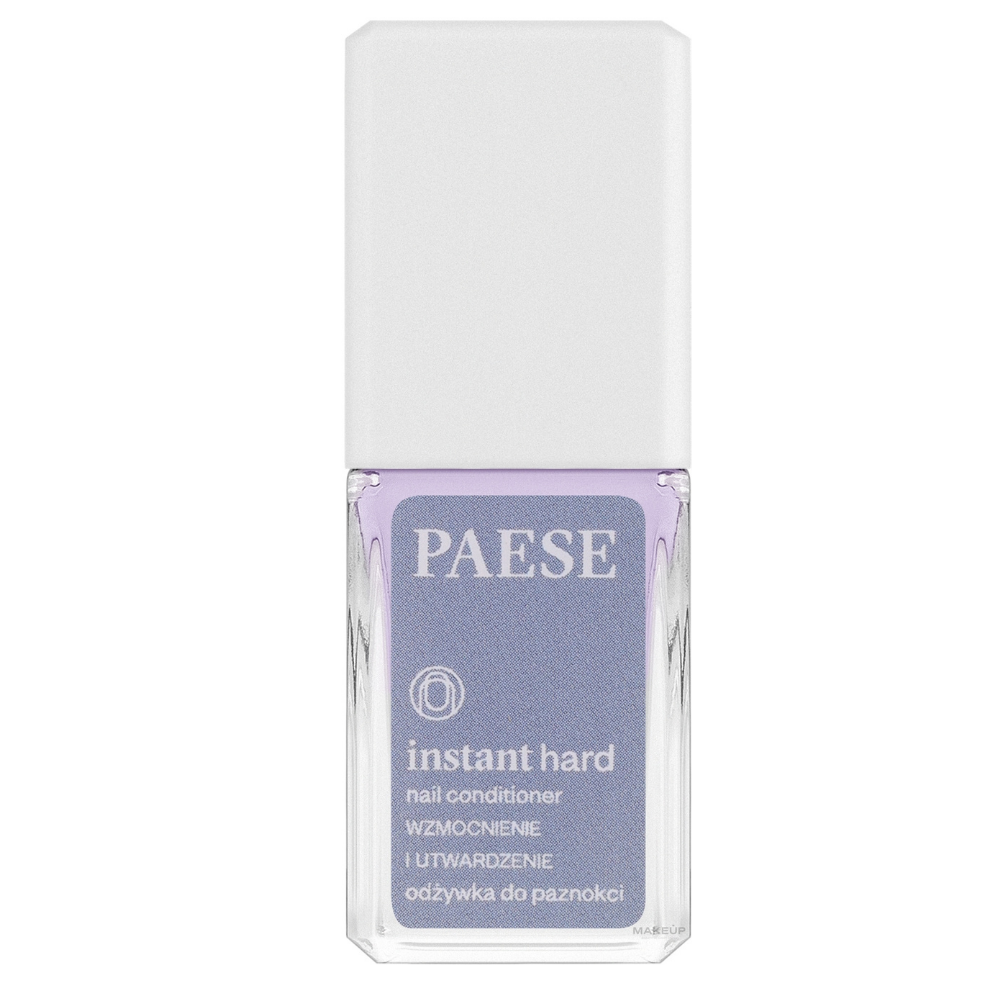PAESE Keratin Regeneration Nail Conditioner - 8 ml