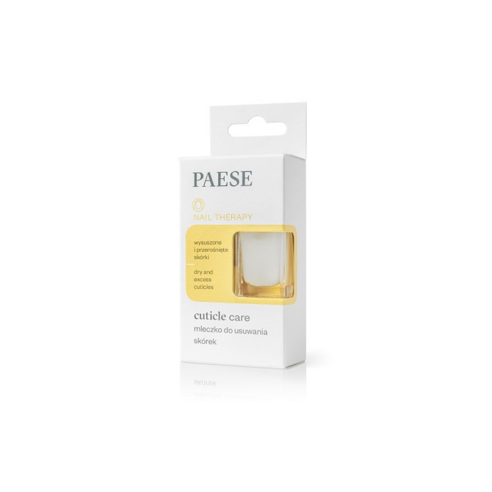PAESE Cuticle Care - 9 ml