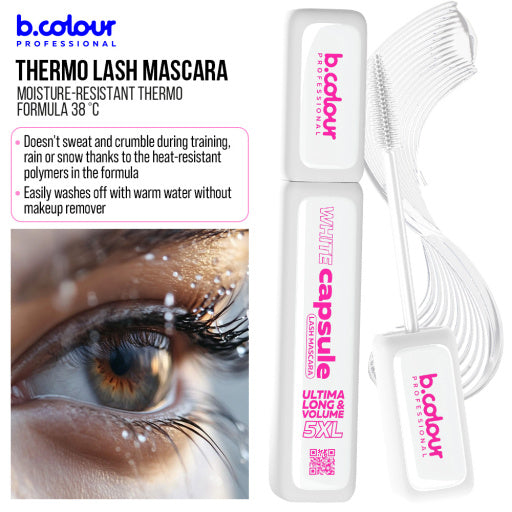 SUPERSTAY WHITE MASCARA