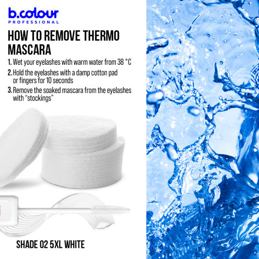 SUPERSTAY WHITE MASCARA