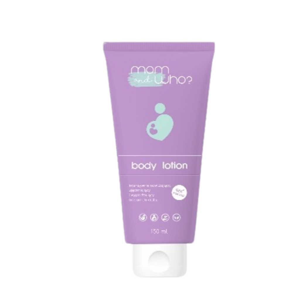 BODY LOTION FOR PREGNANT - 150 ml