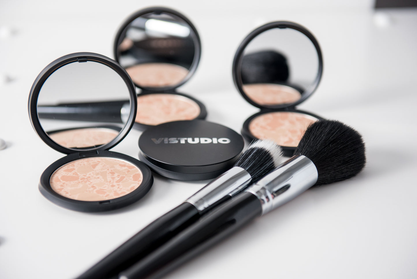 ViStudio Multicolor bronzing powder