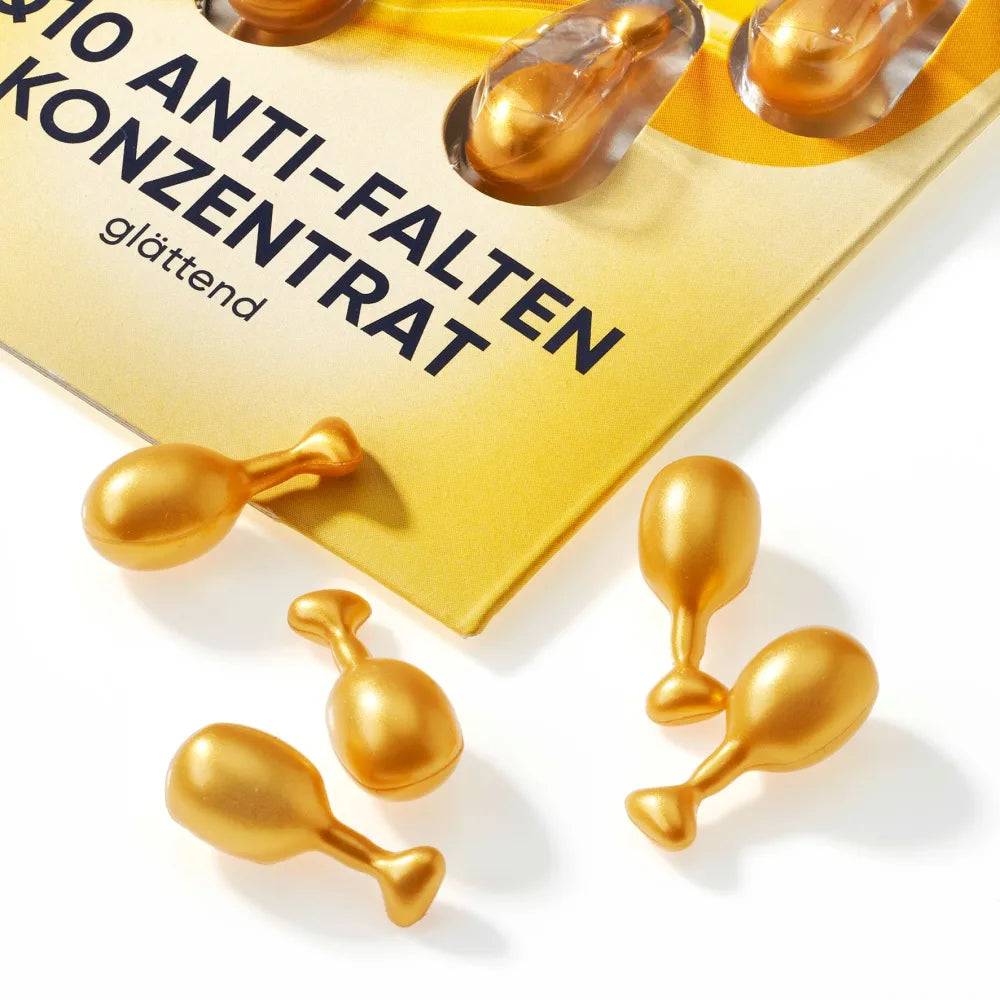 CONCENTRATE Q10 ANTI-WRINKLE CAPSULES