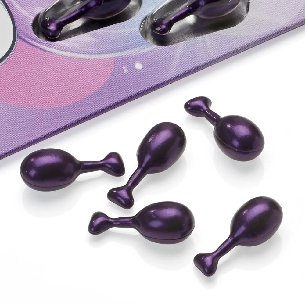 RETINOL CONCENTRATE CAPSULES