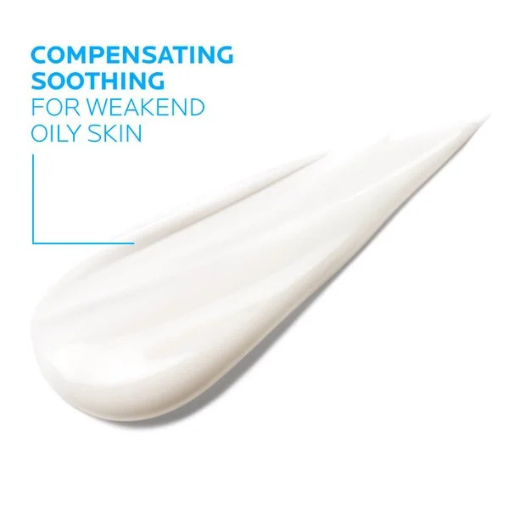 LA ROCHE-POSAY EFFACLAR H ISO-BIOME MOISTURIZER - 40ml