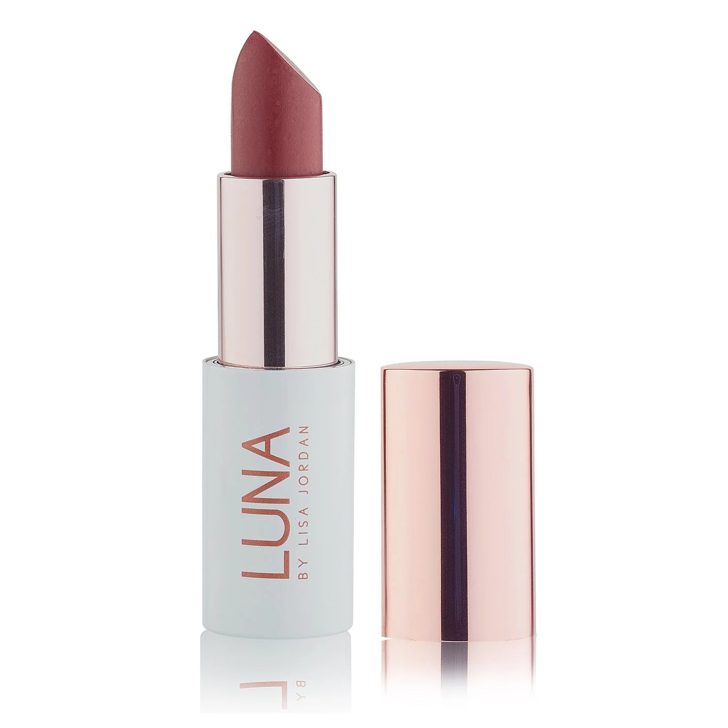 LUNA BERRY QUARZ LIPSTICK