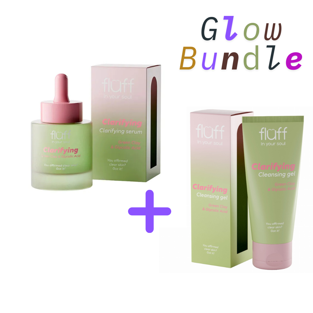 Glow Start Bundle