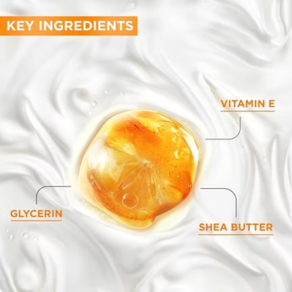 Garnier Hydra24 Protect SPF 30 Sunscreen 150ml