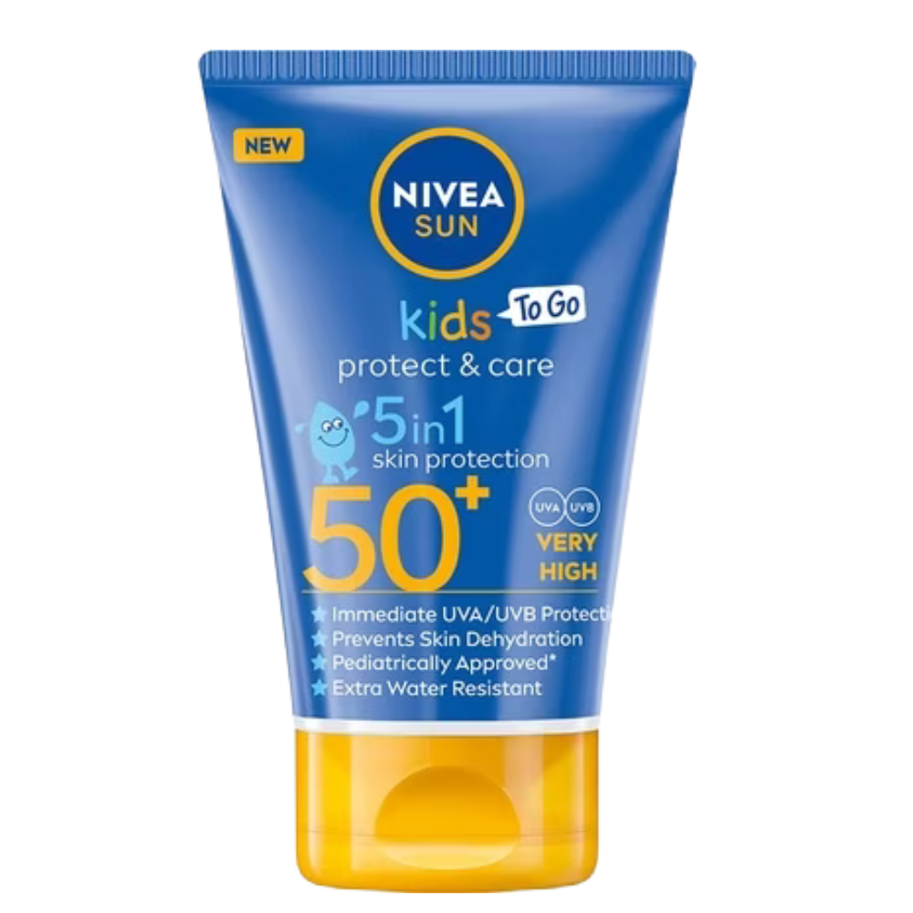 Nivea Sun Kids Sunscreen Balm SPF 50+ 50ml