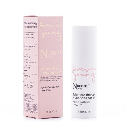 SERUM TELOMERE THERAPY SERUM, 30 ml
