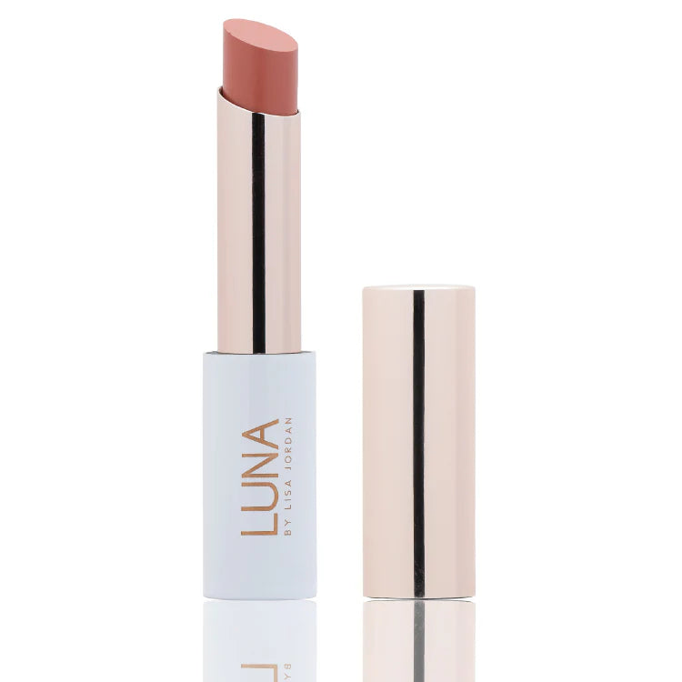 LUNA HONEY KISS MATTE LIPSTICK