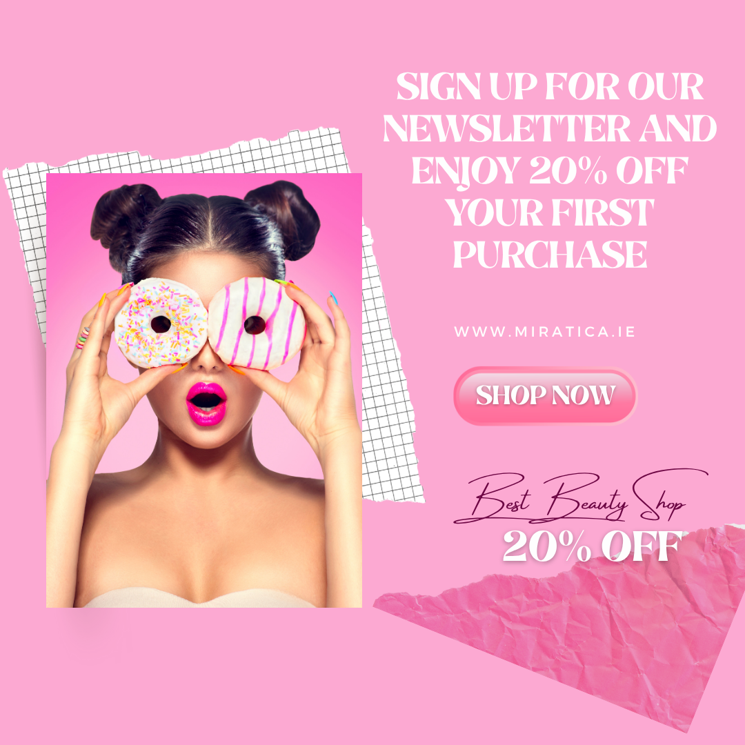 Get 20% Off Your First Order!