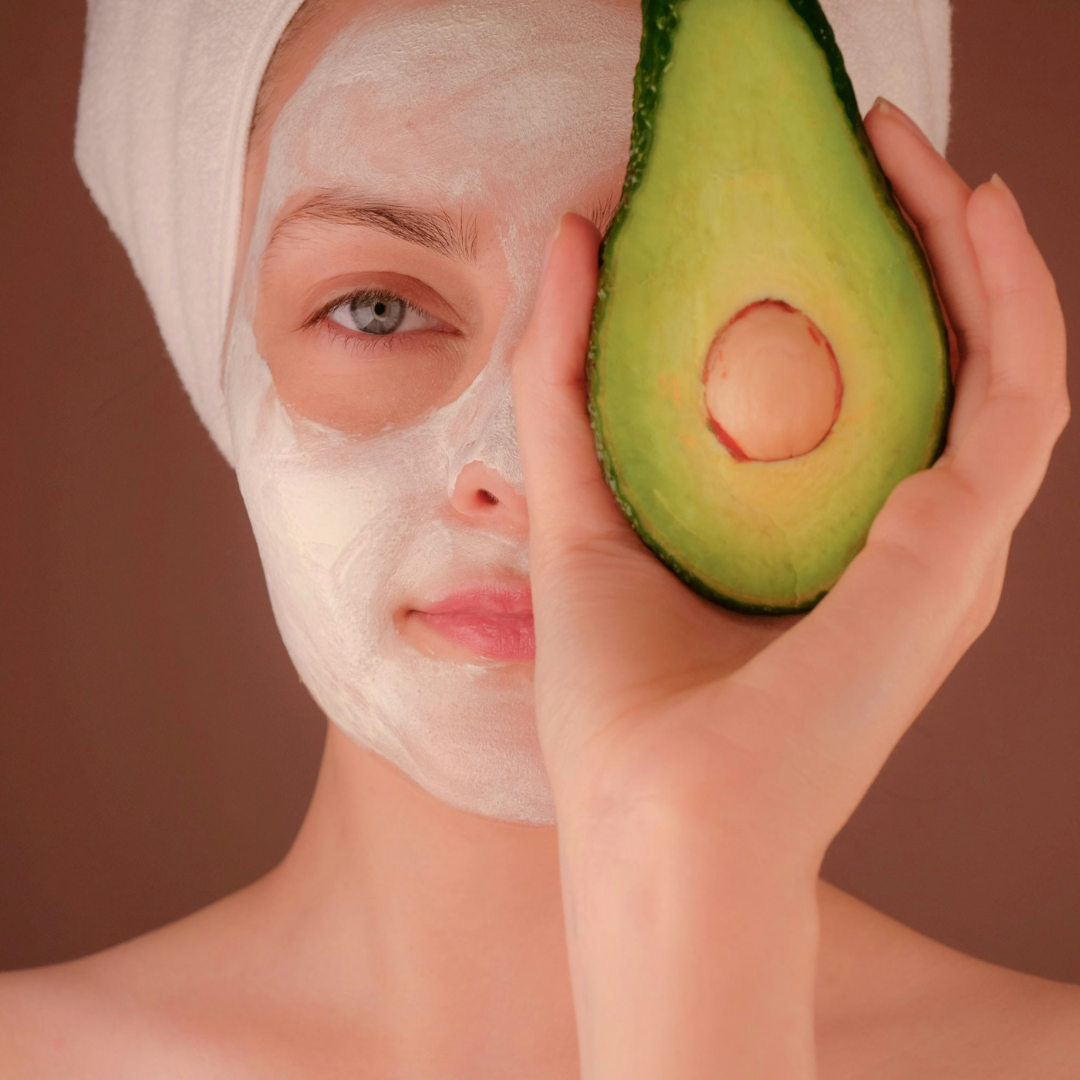 Skincare products for different skin types at Miratica