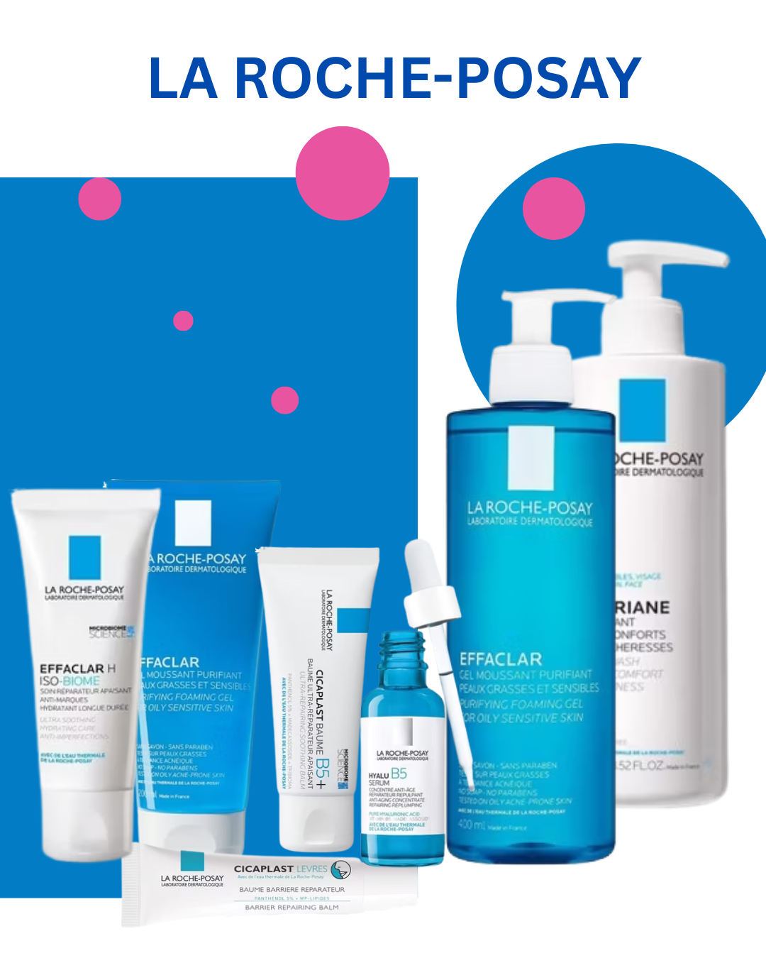La Roche-Posay