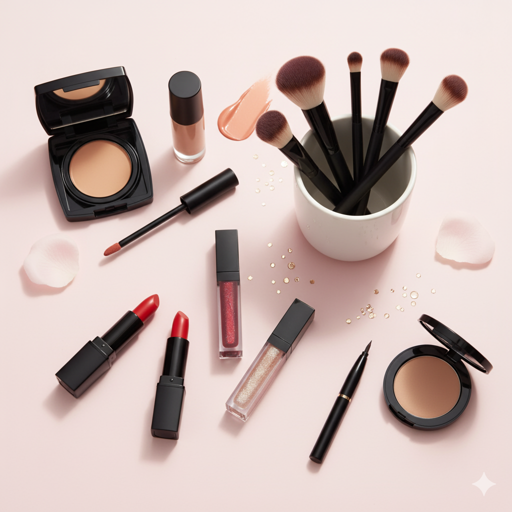 Makeup