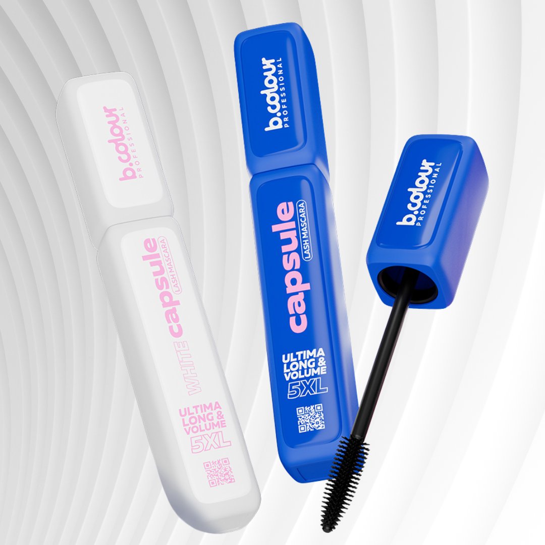 Mascara Collection