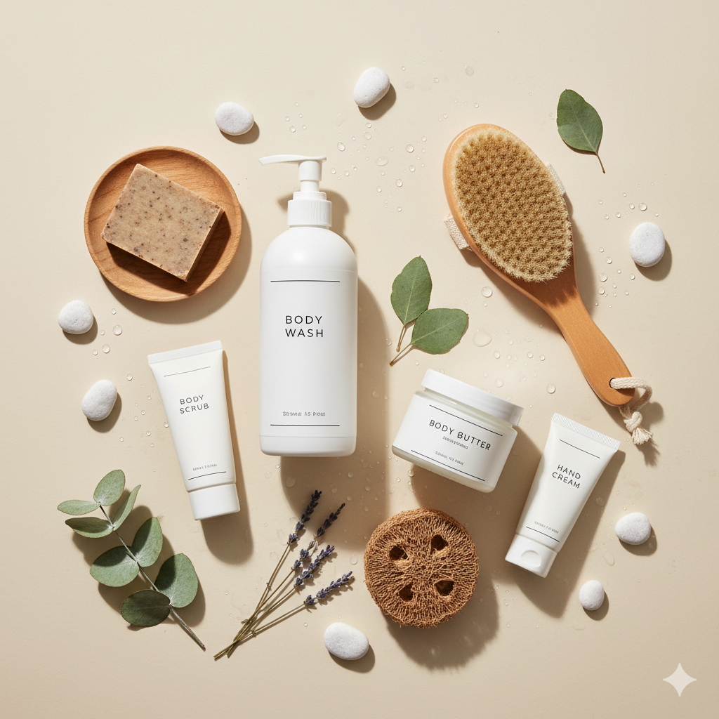 Bodycare