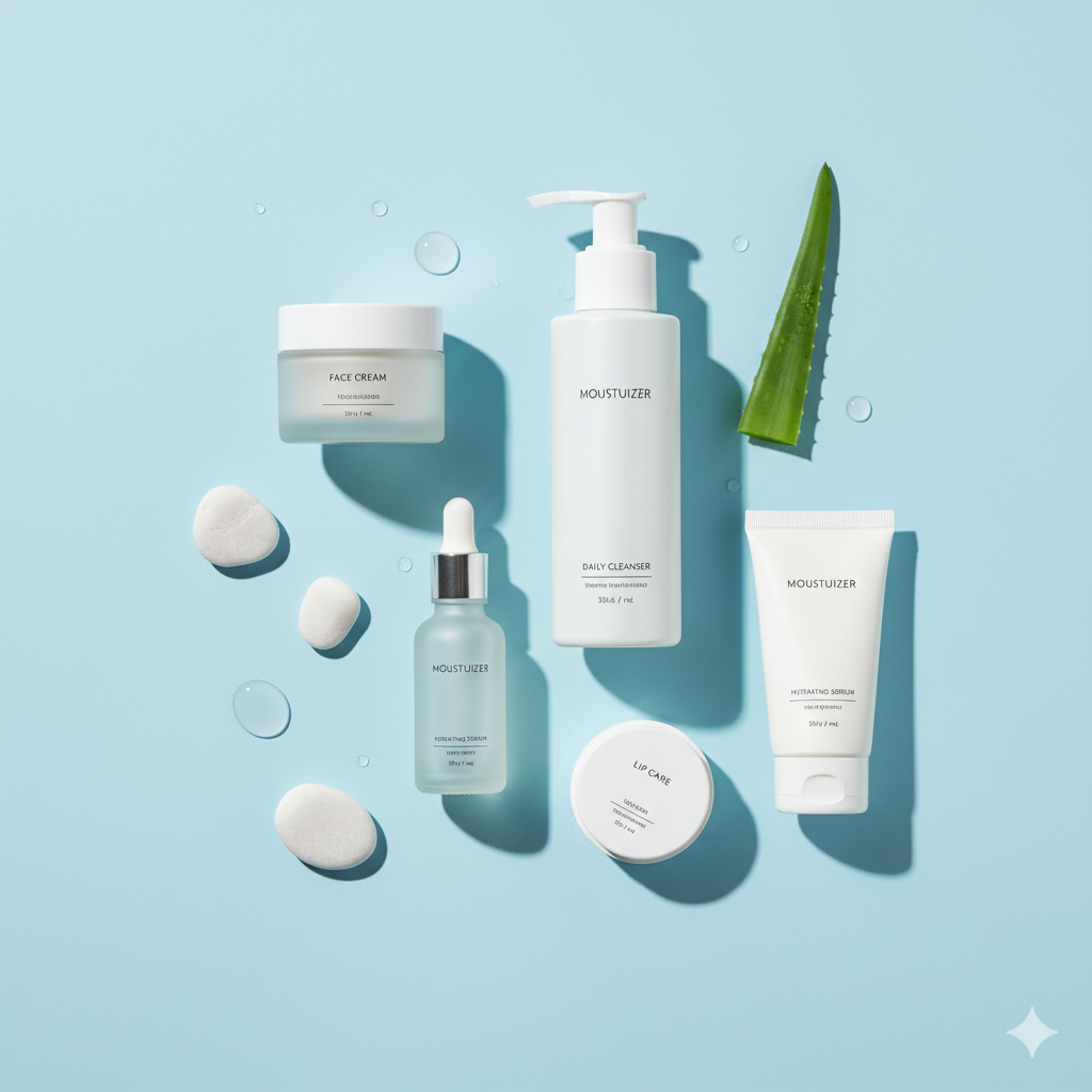 Skincare