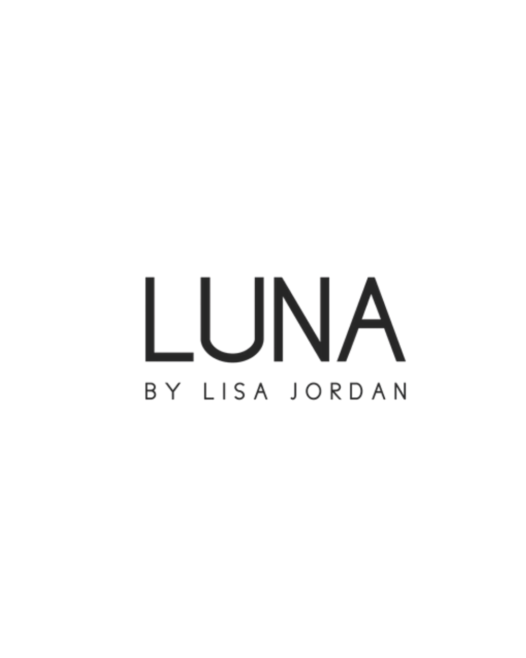 Luna by Lisa Jordan