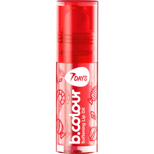 SOFTENING LIP OIL - CANDY MANIA