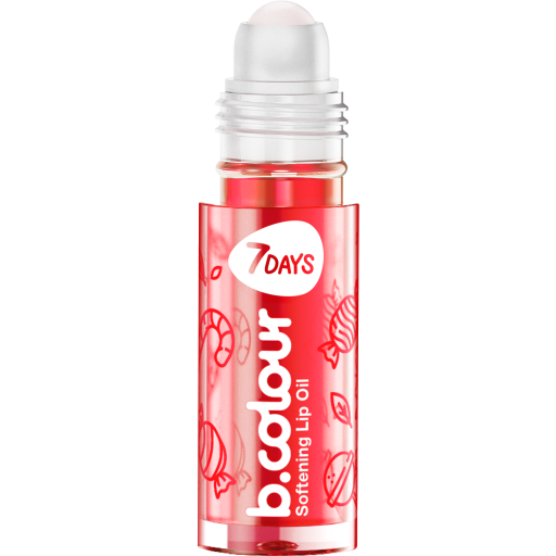 SOFTENING LIP OIL - CANDY MANIA