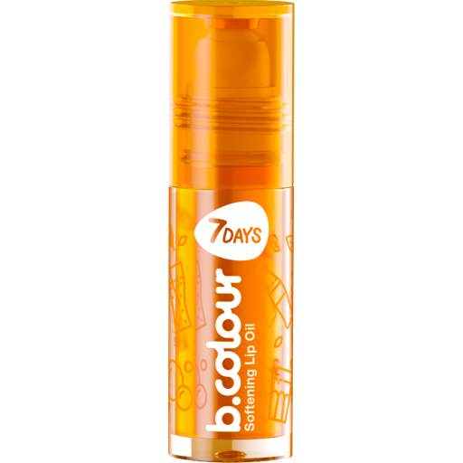 SOFTENING LIP OIL - COLA-LA-LA